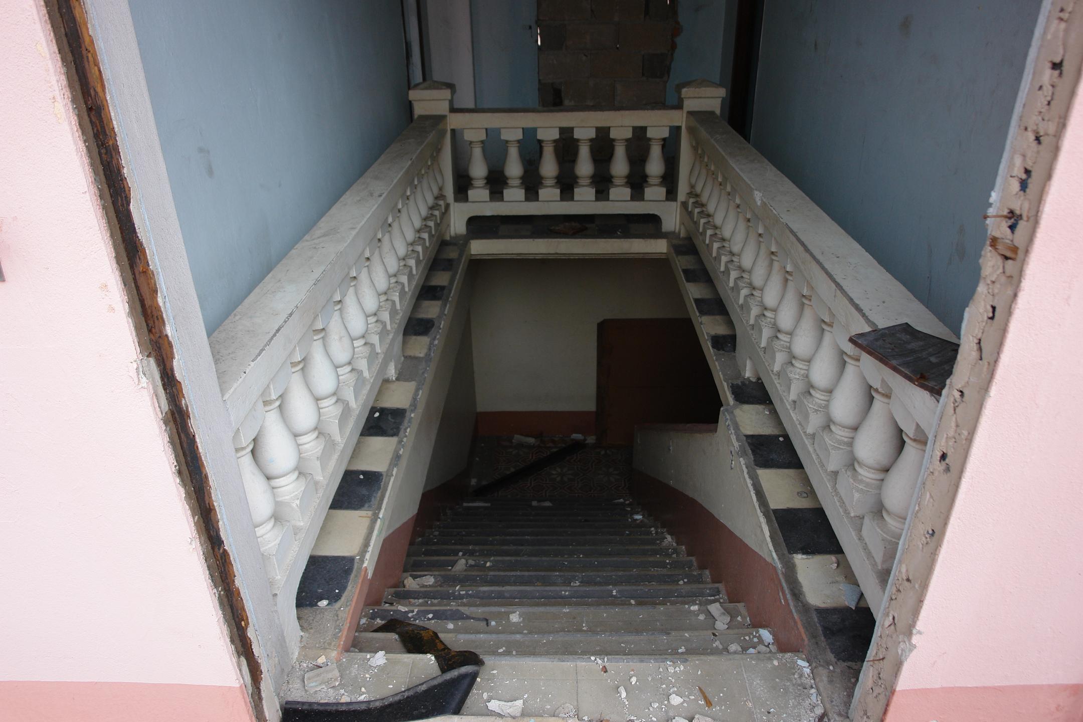 Colegio La Milagrosa - San Juan (Río Piedras) - 2011 00056